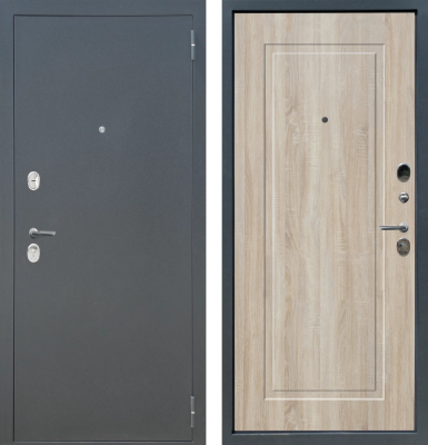 M2 Дуб Сонома светлый