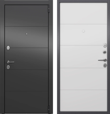 LF4 PP А-28 Оскуро/А6-28 Бьянко