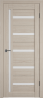 Межкомнатные двери Лайт 18 ДО белое