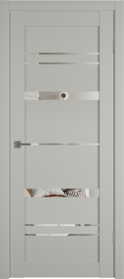 Межкомнатные двери E25 ДО Air Space