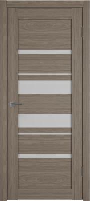 Межкомнатные двери Atum Pro Х29 White Cloud white cloud Brun oak