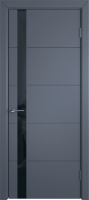 Межкомнатные двери К4 COLORIT ДО