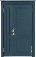Входные двери М1547 E