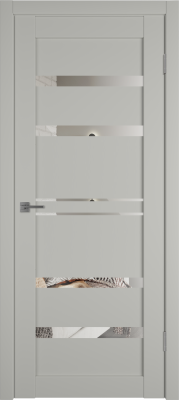 Межкомнатные двери E26 ДО Air Space