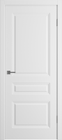 Межкомнатная дверь Норра 3 ДГ