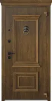 Входные двери AG6096 P-SU