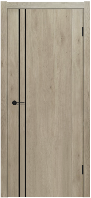 Межкомнатная дверь MX 5 ДГ