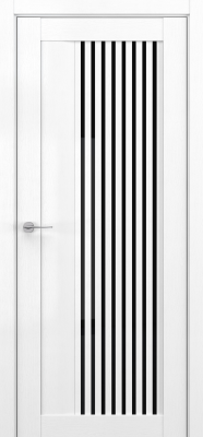 Межкомнатные двери V8 DEFORM ДО