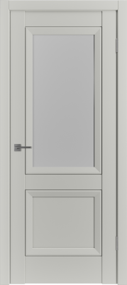 Межкомнатные двери EN2 ДО white cloud