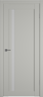Межкомнатные двери E34 ДО white cloud