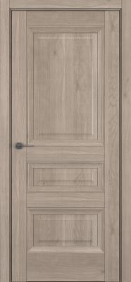 Межкомнатная дверь Ампир ДГ Baguette B2