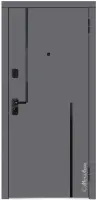 Входные двери М1138 E