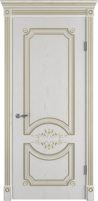 Межкомнатные двери Мilana