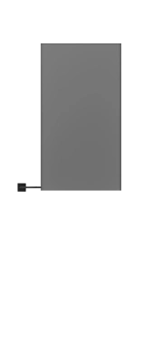 Межкомнатные двери EF3 ДО Dark cloud