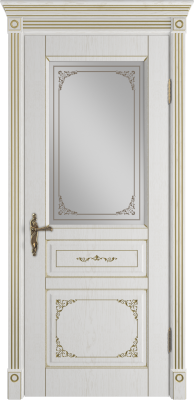 Межкомнатные двери Afina Art Cloud