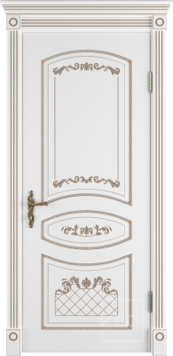 Межкомнатные двери Адель ДГ 3D