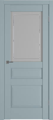 Межкомнатные двери Witon 03W ДО Crystal Cloud