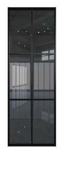 Межкомнатные двери 3AG тонированное