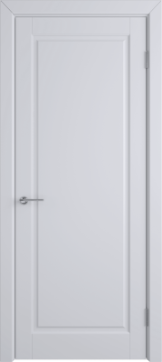 Межкомнатные двери К3 COLORIT ДГ