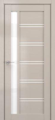 V6 DEFORM ДО белый лак