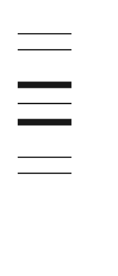 E30 ДО Black gloss