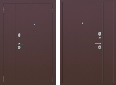 M26 Медный антик 1200*2050 R