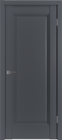 Межкомнатные двери EST1 ДГ нет Onyx