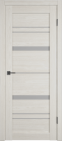 Межкомнатные двери Atum Pro Х25 White Cloud white cloud Artic Oak
