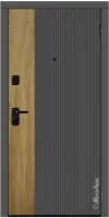 Входные двери М652/1