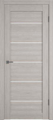 Межкомнатные двери Atum Pro Х27 white cloud
