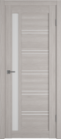Межкомнатная дверь Atum Pro Х38 white cloud