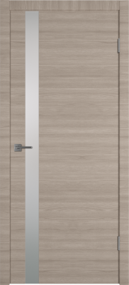 Solo ДO Silver cloud