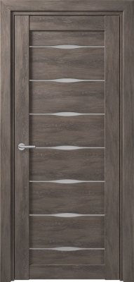 Межкомнатные двери D3 DEFORM ДО