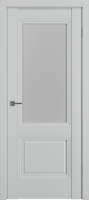 Межкомнатные двери EF2.2 ДО white cloud