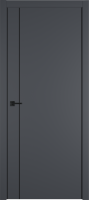 Межкомнатные двери Urban 1 V нет Onyx