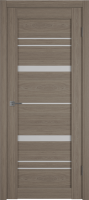 Межкомнатные двери Atum Pro Х25 White Cloud white cloud Brun oak