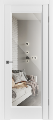 Межкомнатная дверь E1 ДО Air Space