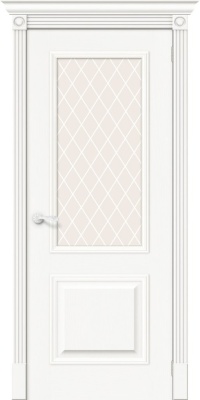 Межкомнатные двери Вуд Классик-13
