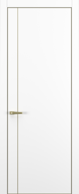Межкомнатные двери Квалитет К14