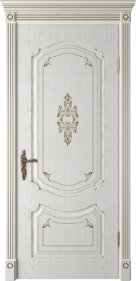 Межкомнатные двери Rokka