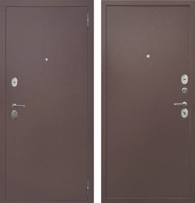 M26 Медный антик