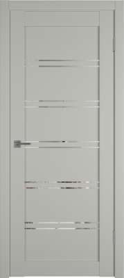 Межкомнатные двери E28 ДО Air Space