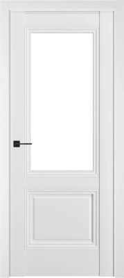 Межкомнатные двери EF2.2 ДО