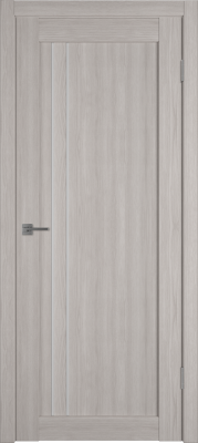 Межкомнатные двери Atum Pro Х33 white cloud