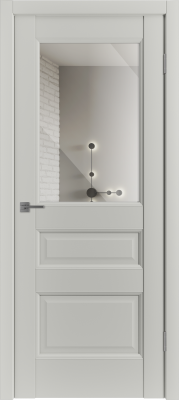 Межкомнатные двери E3 ДО Air Space