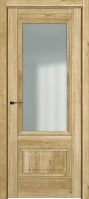 Межкомнатные двери Турин ДО Baguette B3 Сатинато