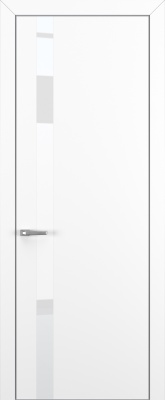 Межкомнатная дверь Квалитет К2 White Pure