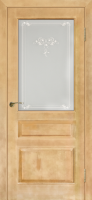 Межкомнатные двери Модель №5 пмц ДО н мателюкс