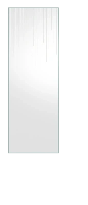 Межкомнатные двери 8PA REVERSE INVISIBlE