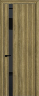 Межкомнатная дверь Квалитет К2 Black Classic